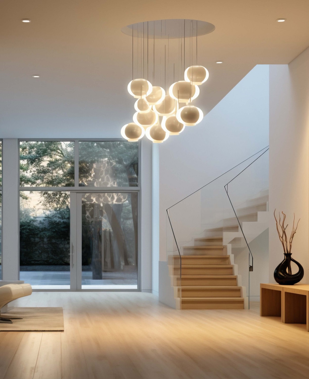 Automatyka oświetlenia Ampio Smart Home