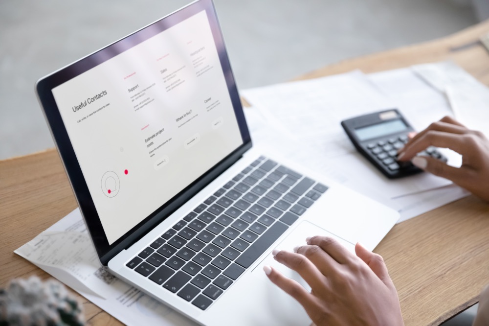 Kontrola energii w systemie Grenton Smart Home